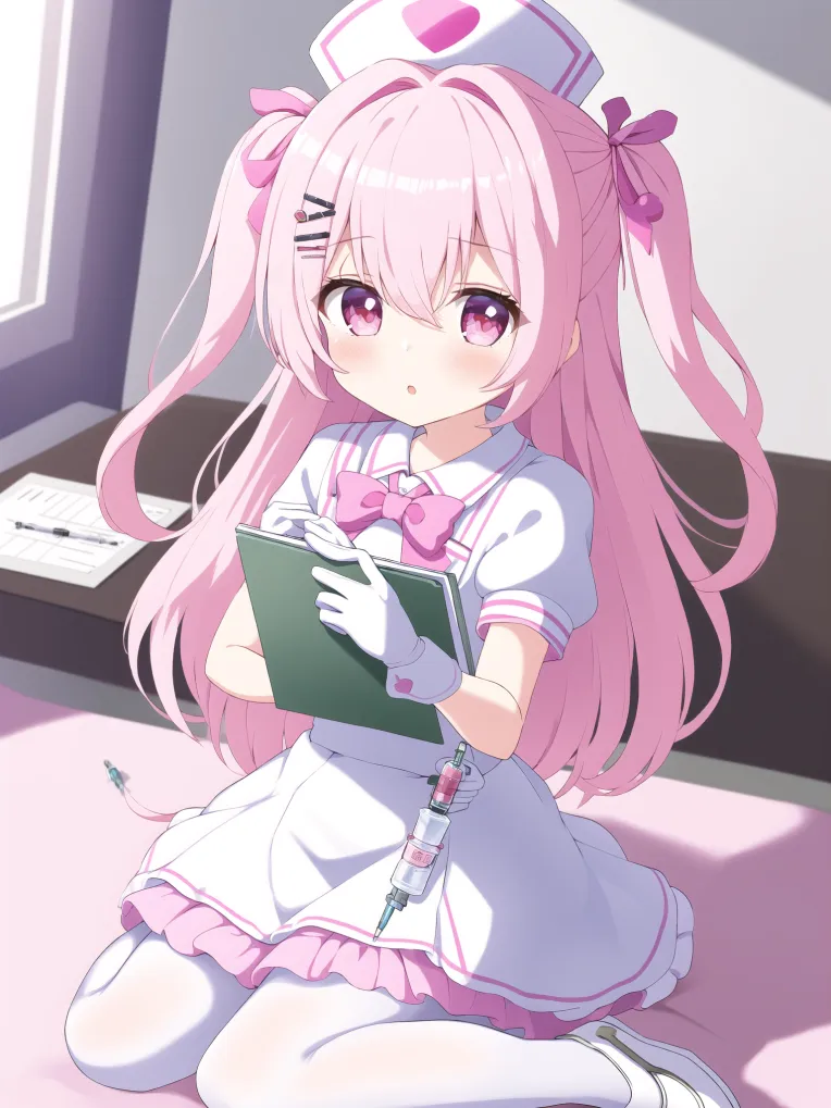 Anime Style,Girl,Physical/Facial feature,Checkpoint,SD 1.5