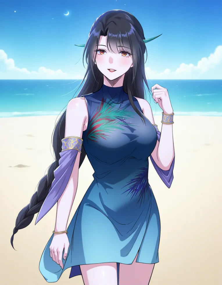 Anime Style,Girl,Character,LoRA,FLUX.1