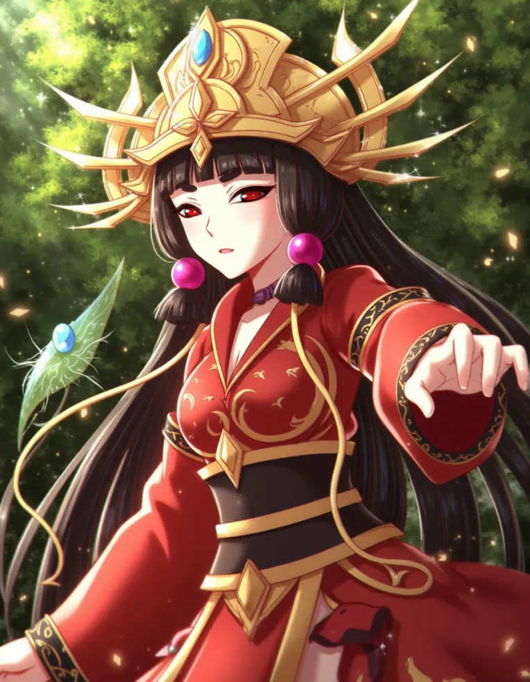 Anime Style,Girl,Style Boost,LoRA,FLUX.1