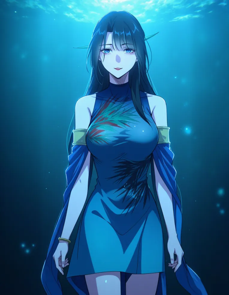 Anime Style,Girl,Character,LoRA,FLUX.1