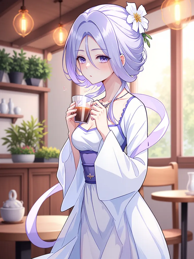 Anime Style,Girl,Object Enhance,LoRA,FLUX.1