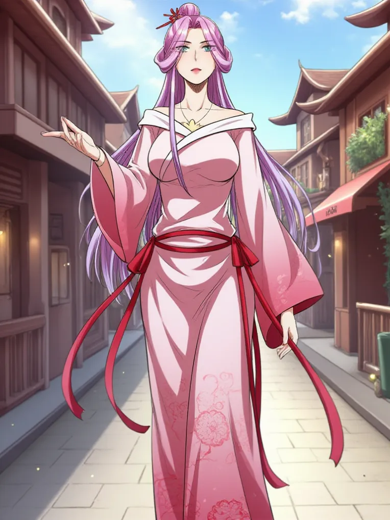 Anime Style,Girl,Character,LoRA,FLUX.1