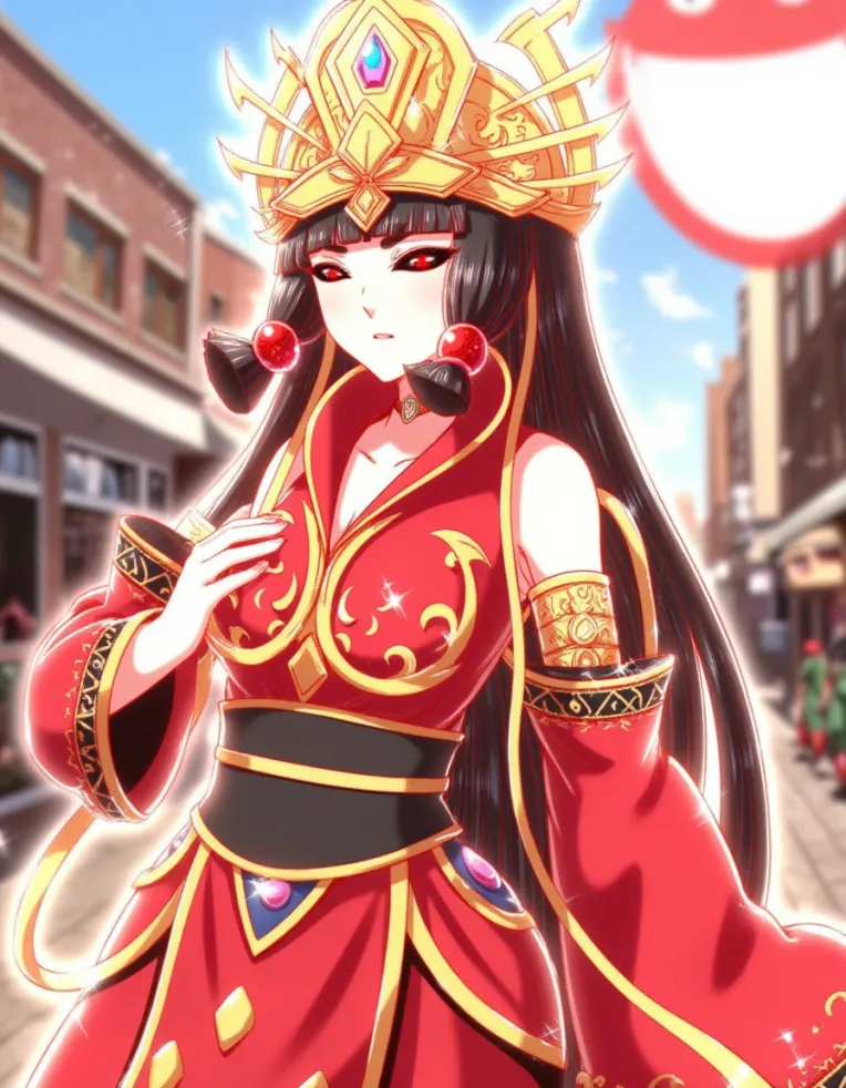 Anime Style,Girl,Style Boost,LoRA,FLUX.1