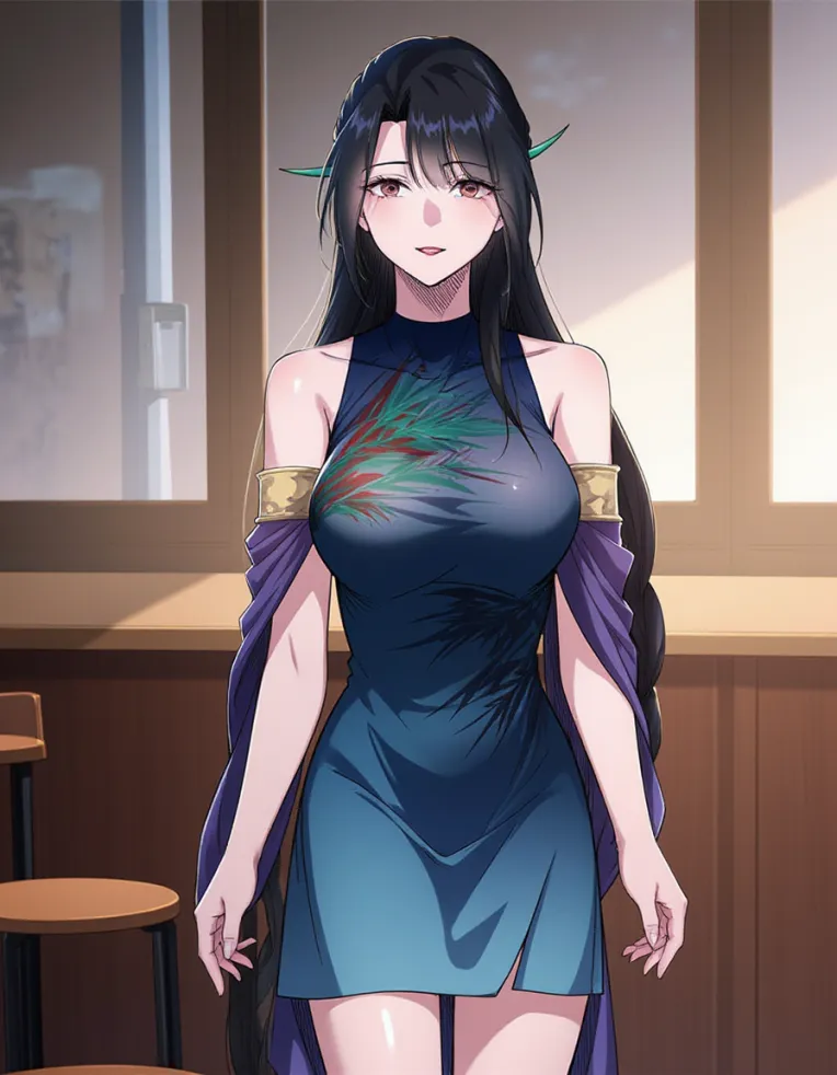 Anime Style,Girl,Character,LoRA,FLUX.1