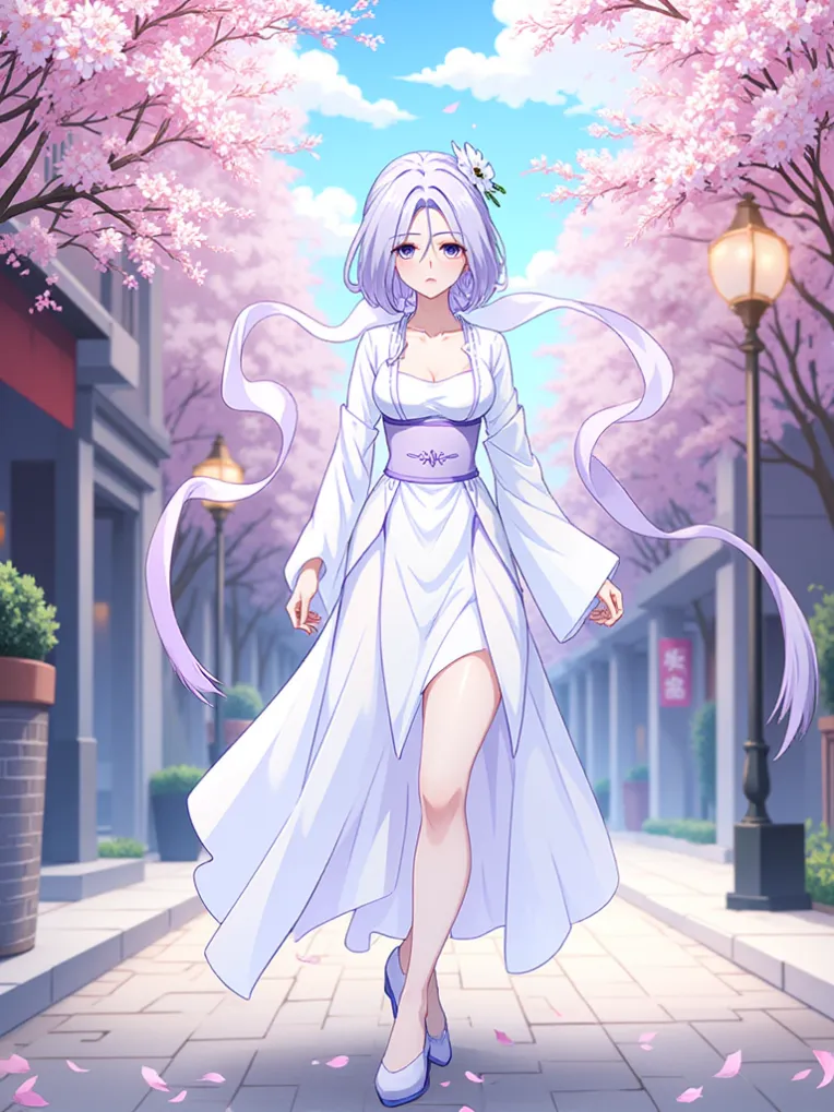 Anime Style,Girl,Object Enhance,LoRA,FLUX.1