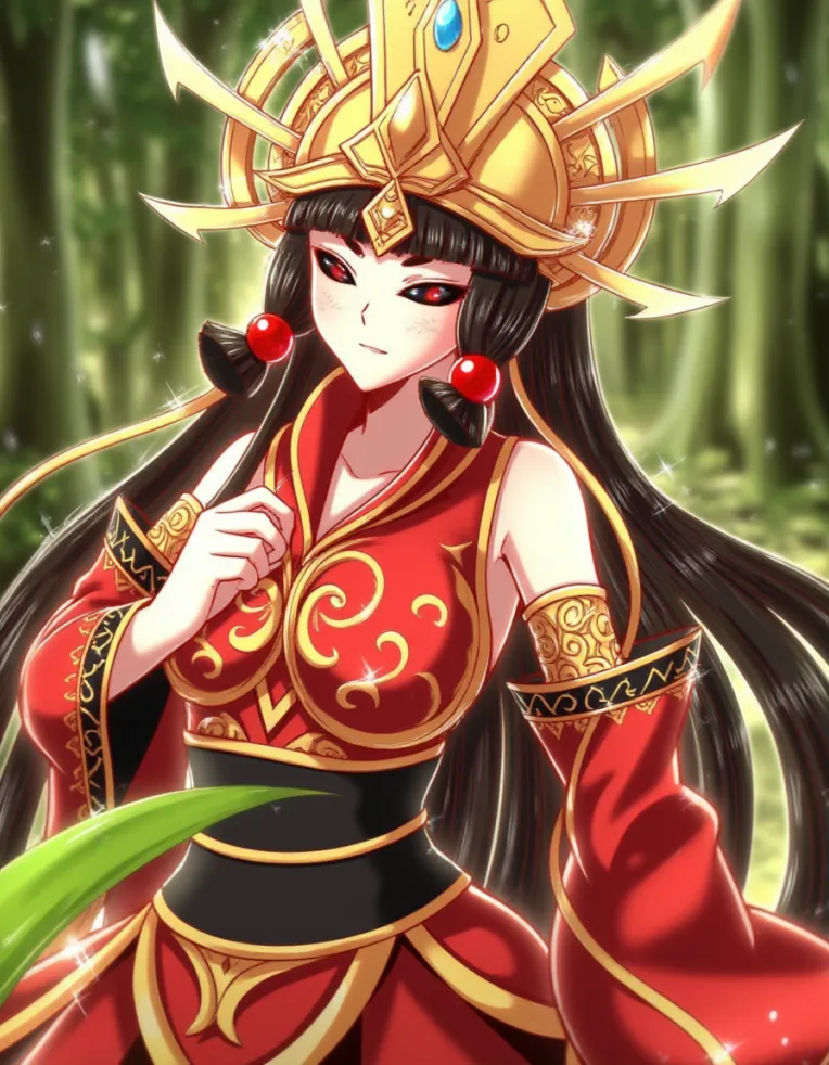 Anime Style,Girl,Style Boost,LoRA,FLUX.1