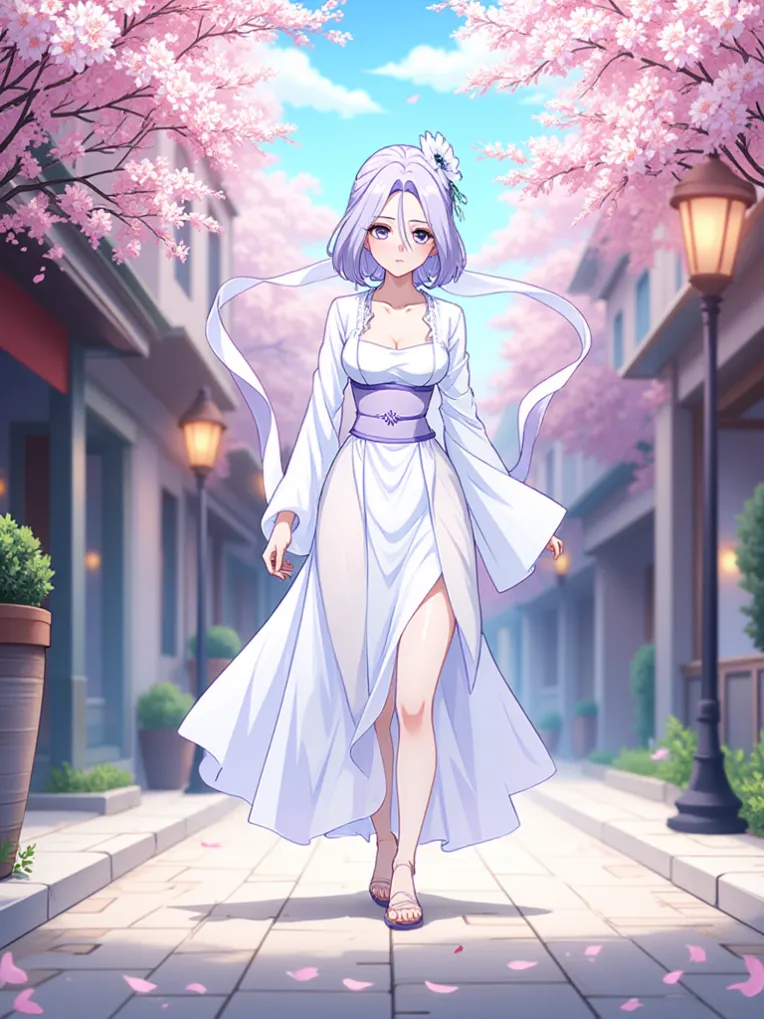 Anime Style,Girl,Object Enhance,LoRA,FLUX.1