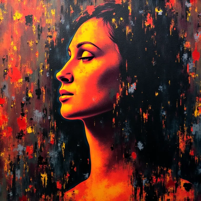 Classic Painting,Traditional Painting Media,Boy,LoRA,FLUX.1