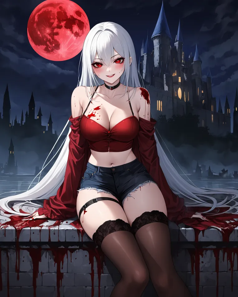 Anime Style,Girl,Object Enhance,Checkpoint,SDXL