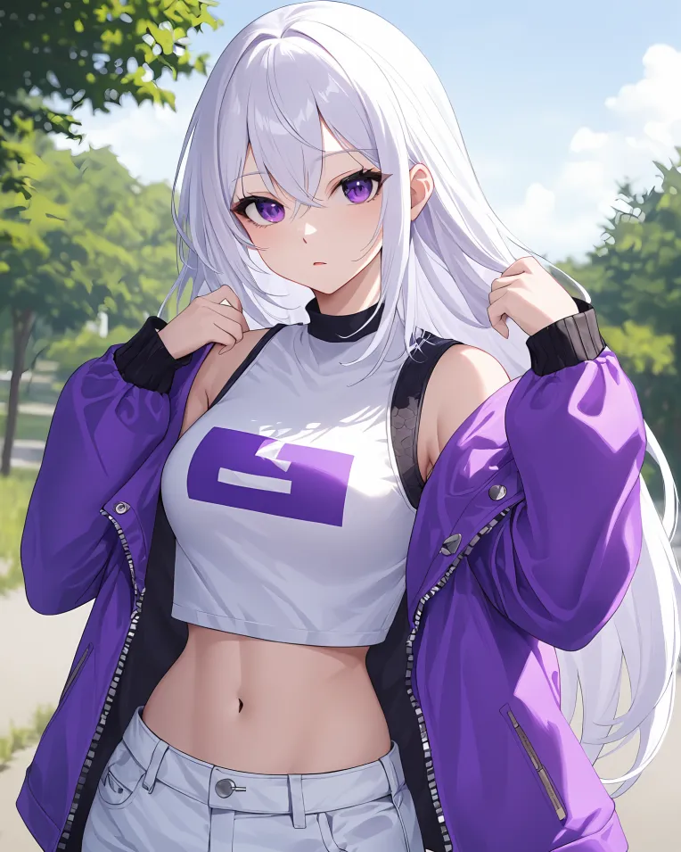 Anime Style,Girl,Object Enhance,Checkpoint,SDXL