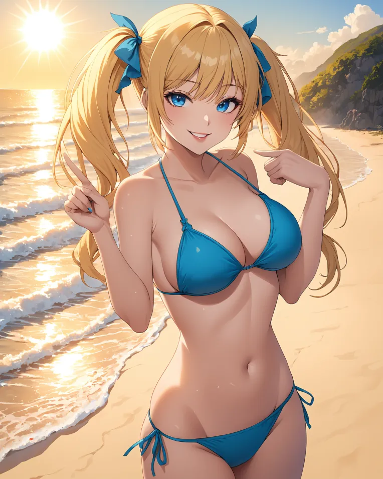 Anime Style,Girl,Object Enhance,Checkpoint,SDXL