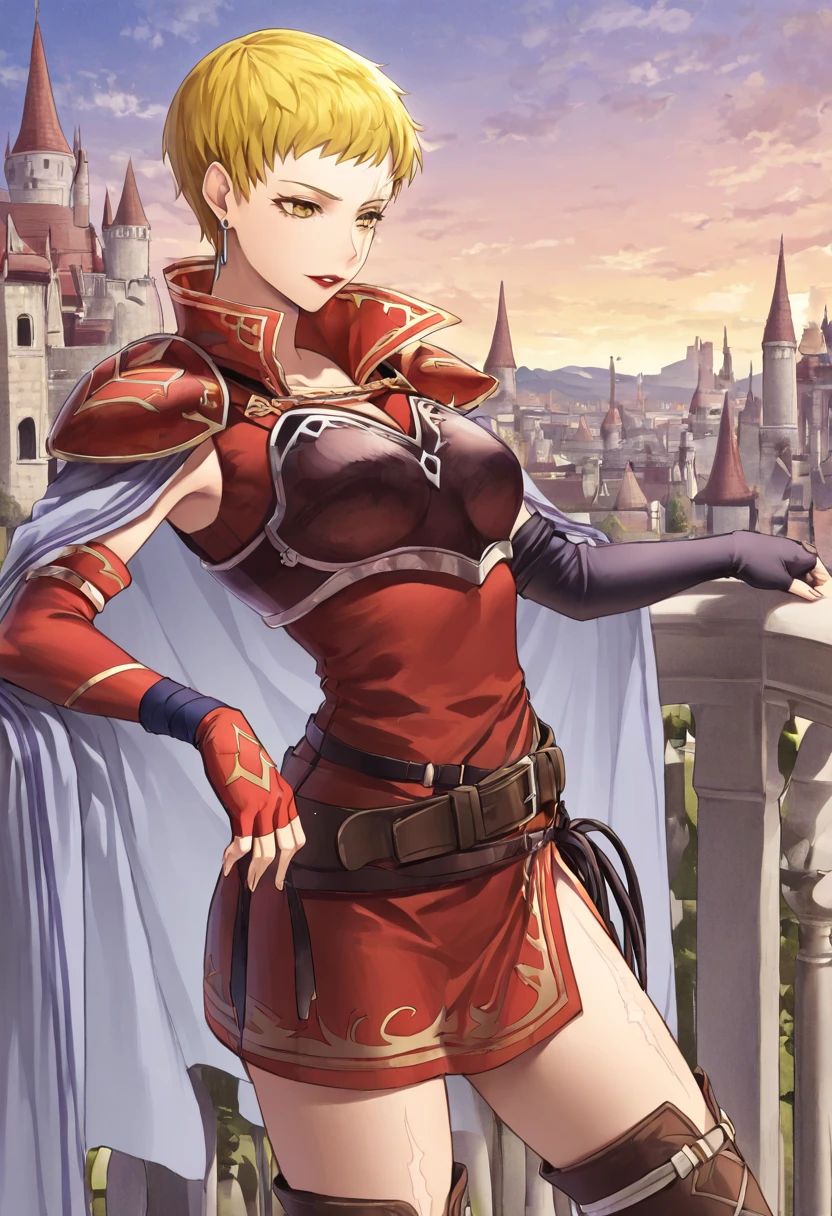 Vaide (Fire Emblem)