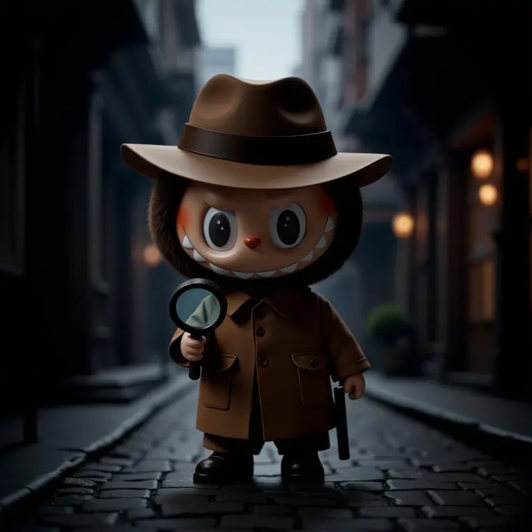 Street Photography,Object Enhance,Toy,LoRA,FLUX.1