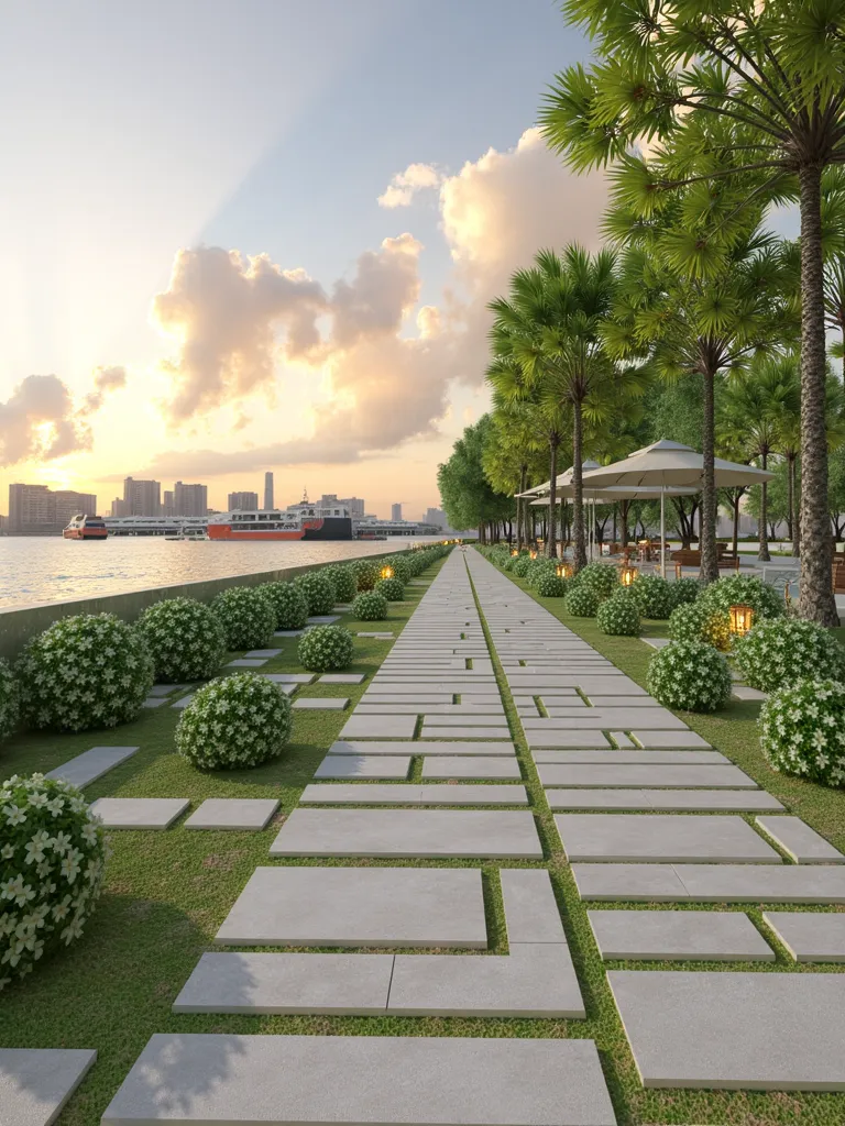 Paver_Landscape_design_flux-LoRA-NamiQ AI-Shakker