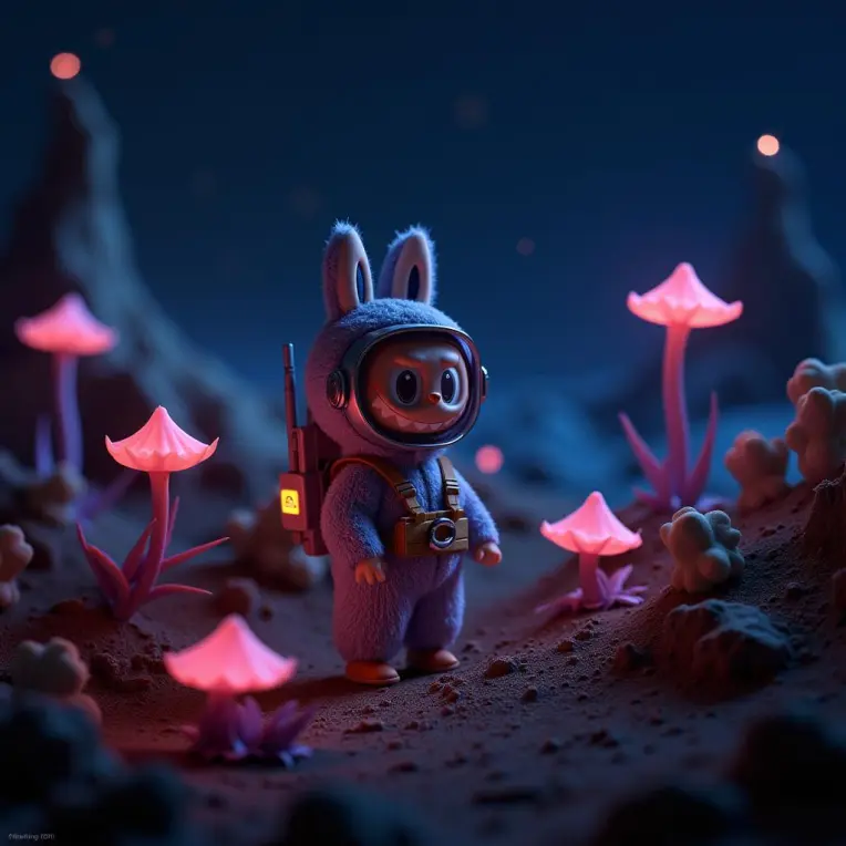 Street Photography,Object Enhance,Toy,LoRA,FLUX.1