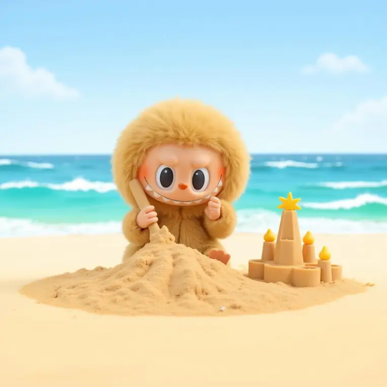 Street Photography,Object Enhance,Toy,LoRA,FLUX.1