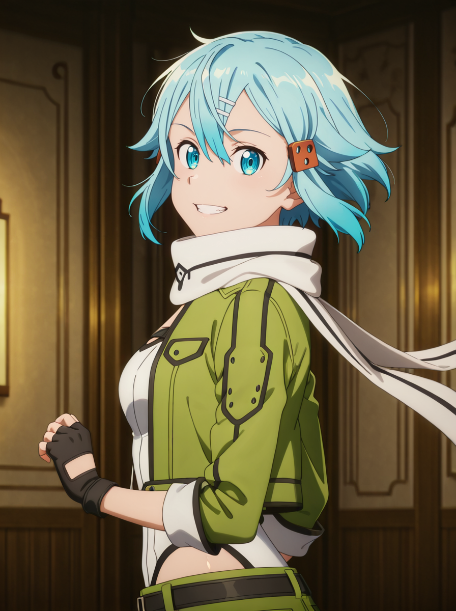 Asada SHino