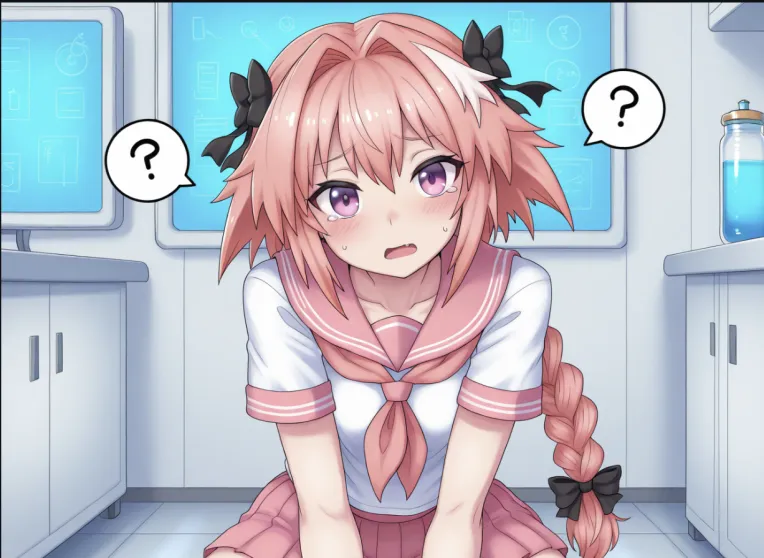 Anime Style,Character,LoRA,Illustrious