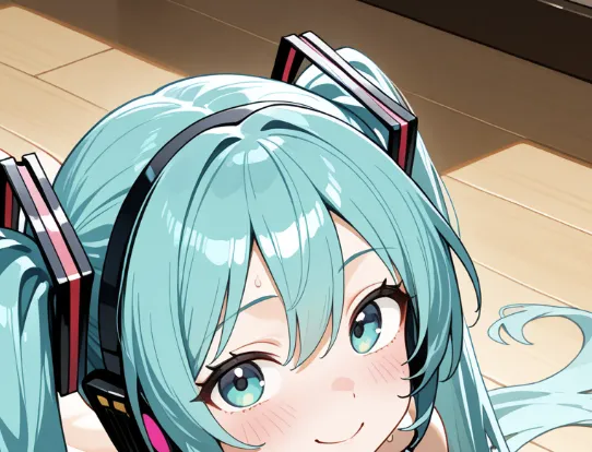 Anime Style,Physical/Facial feature,LoRA,Illustrious