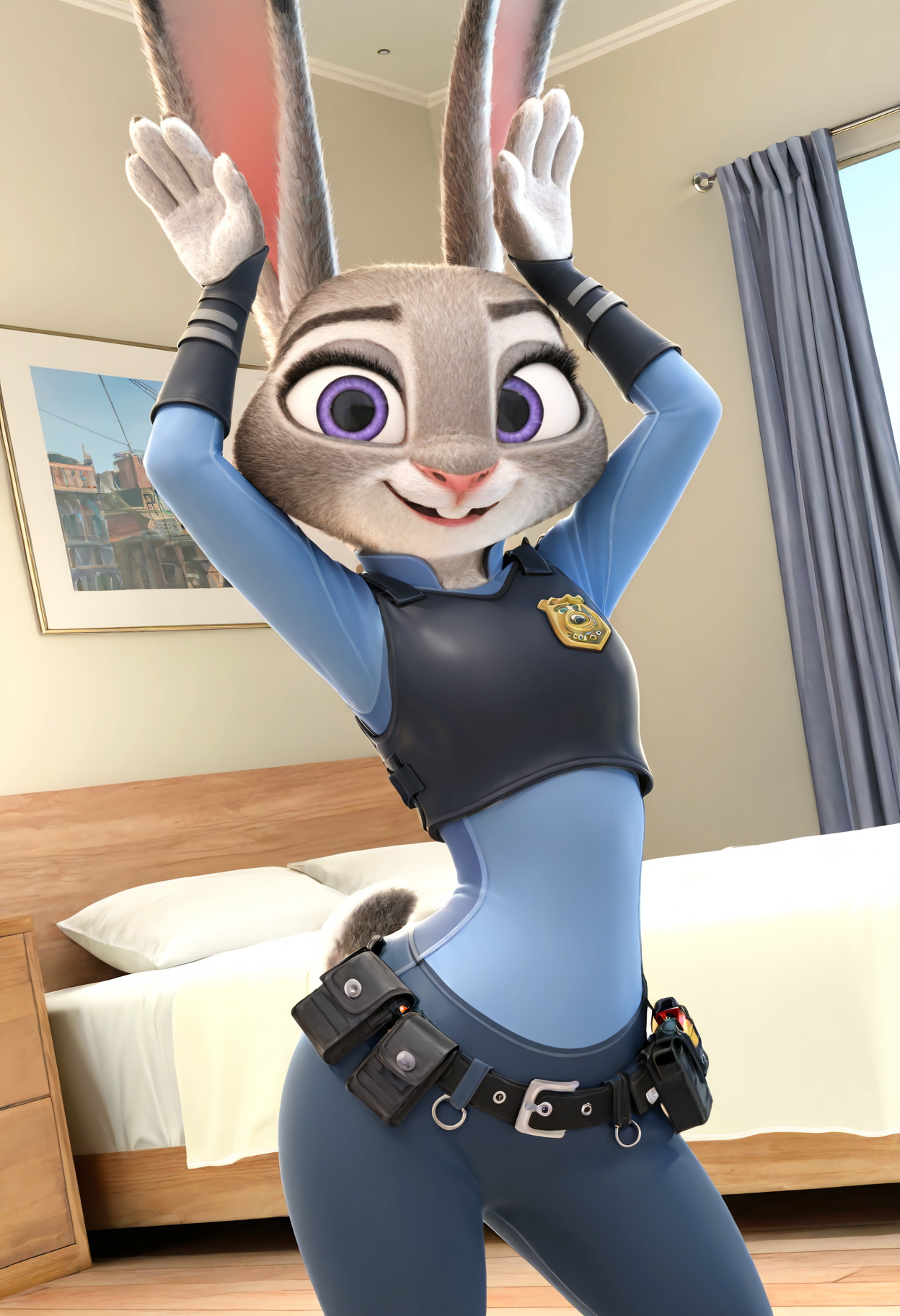 Judy JudyHopps