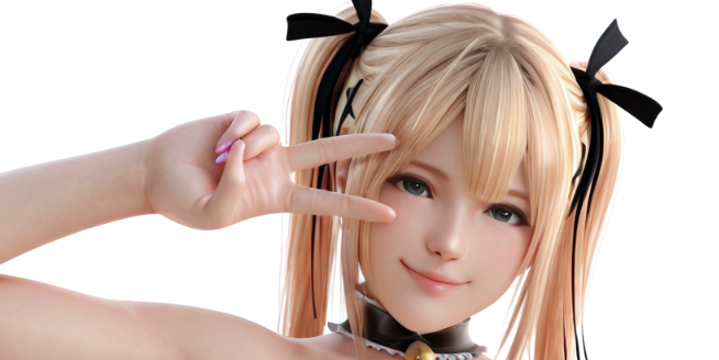 Marie Rose2
