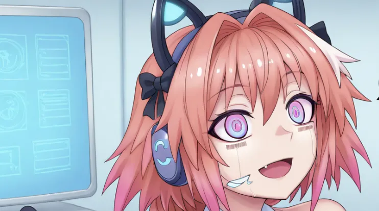 Anime Style,Character,LoRA,Illustrious