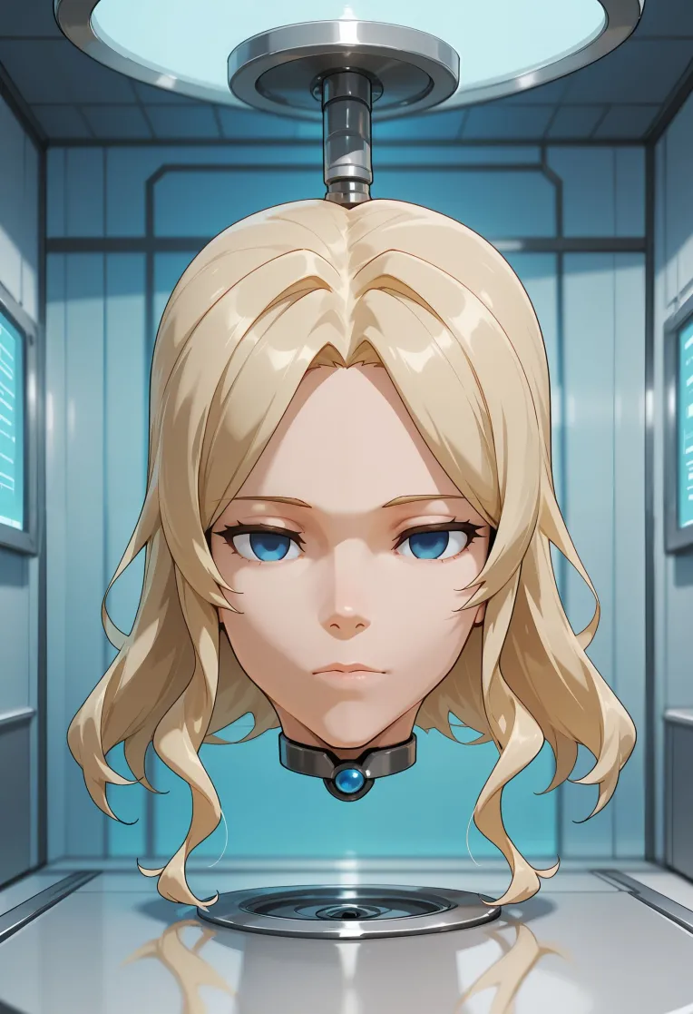 Anime Style,Girl,Character,LoRA,Illustrious