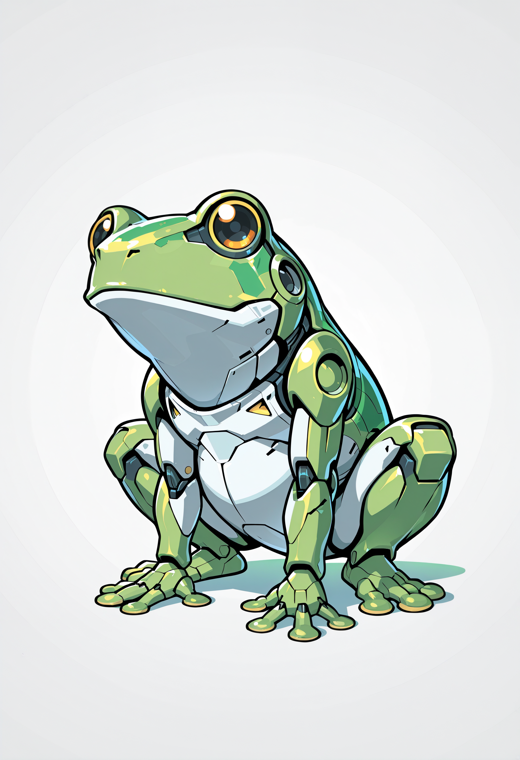 robotization robotization