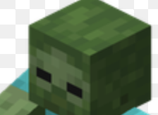 Zombification Zombificaiton