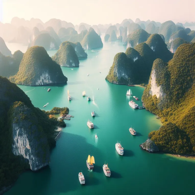 Style Boost,Landscape,Landscape Photography,LoRA,FLUX.1