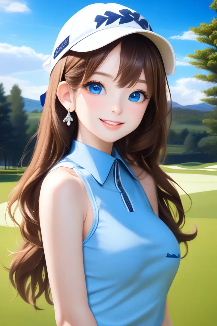 Anime,CGI style,Girl,LoRA,HunyuanDiT v1.2