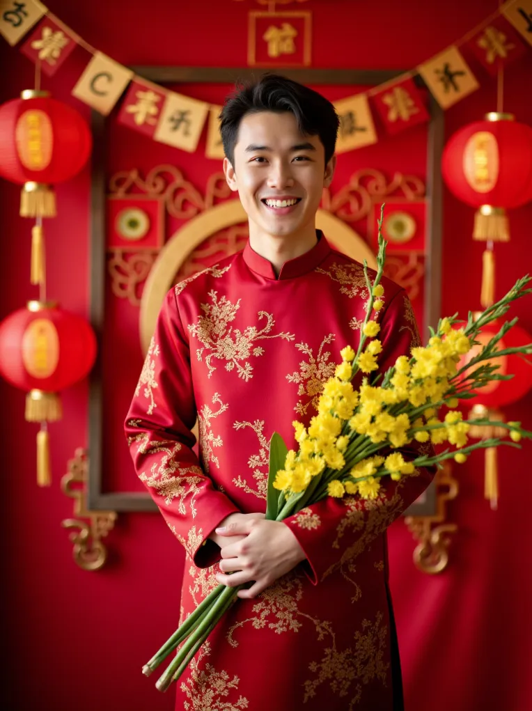 Portrait Photography,Boy,Physical/Facial feature,LoRA,FLUX.1