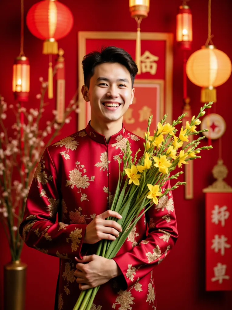 Portrait Photography,Boy,Physical/Facial feature,LoRA,FLUX.1