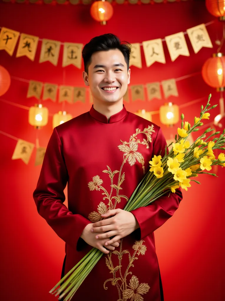 Portrait Photography,Boy,Physical/Facial feature,LoRA,FLUX.1