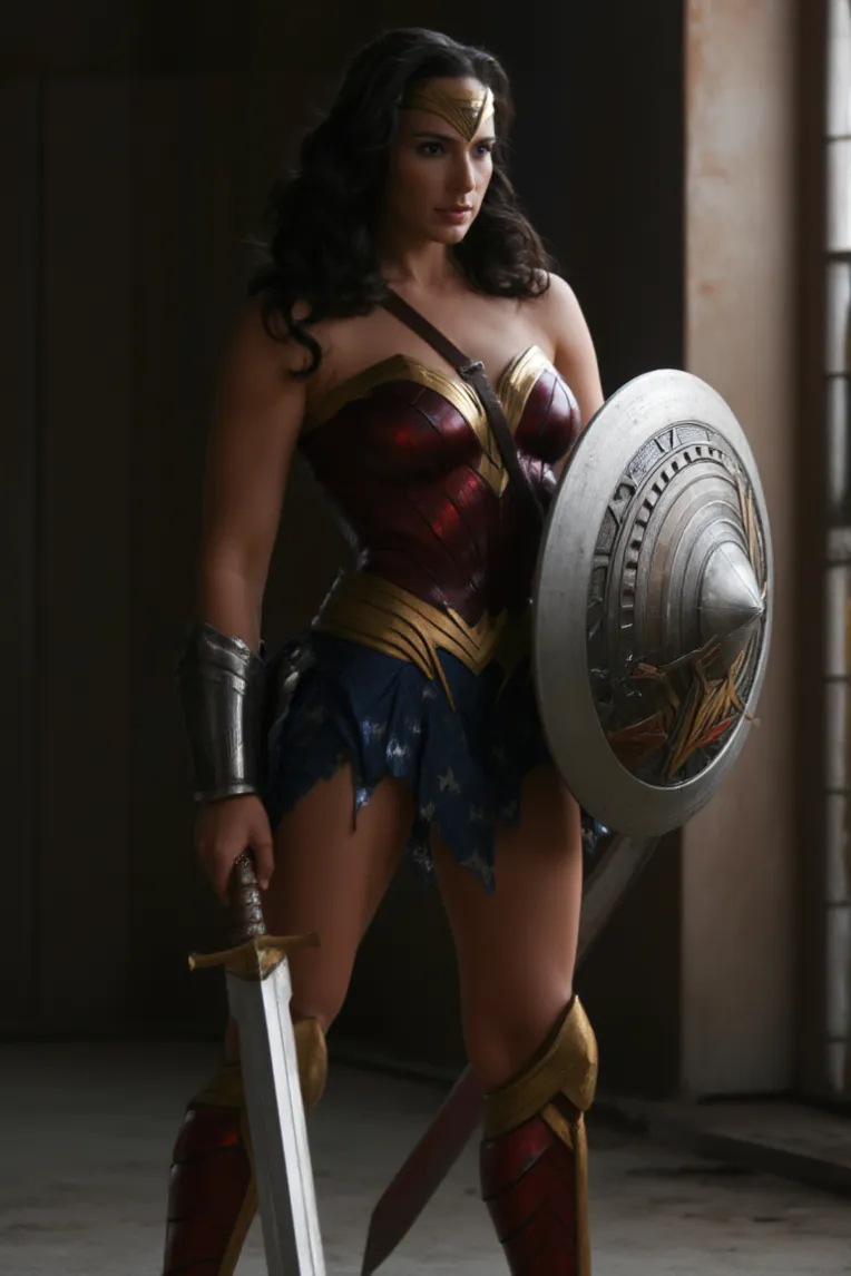 Realistic,Portrait Photography,Girl,LoRA,FLUX.1