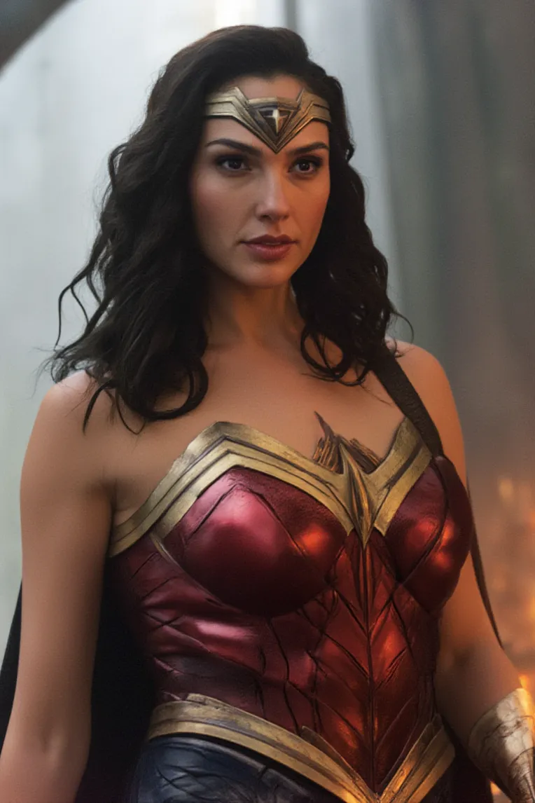 Realistic,Portrait Photography,Girl,LoRA,FLUX.1