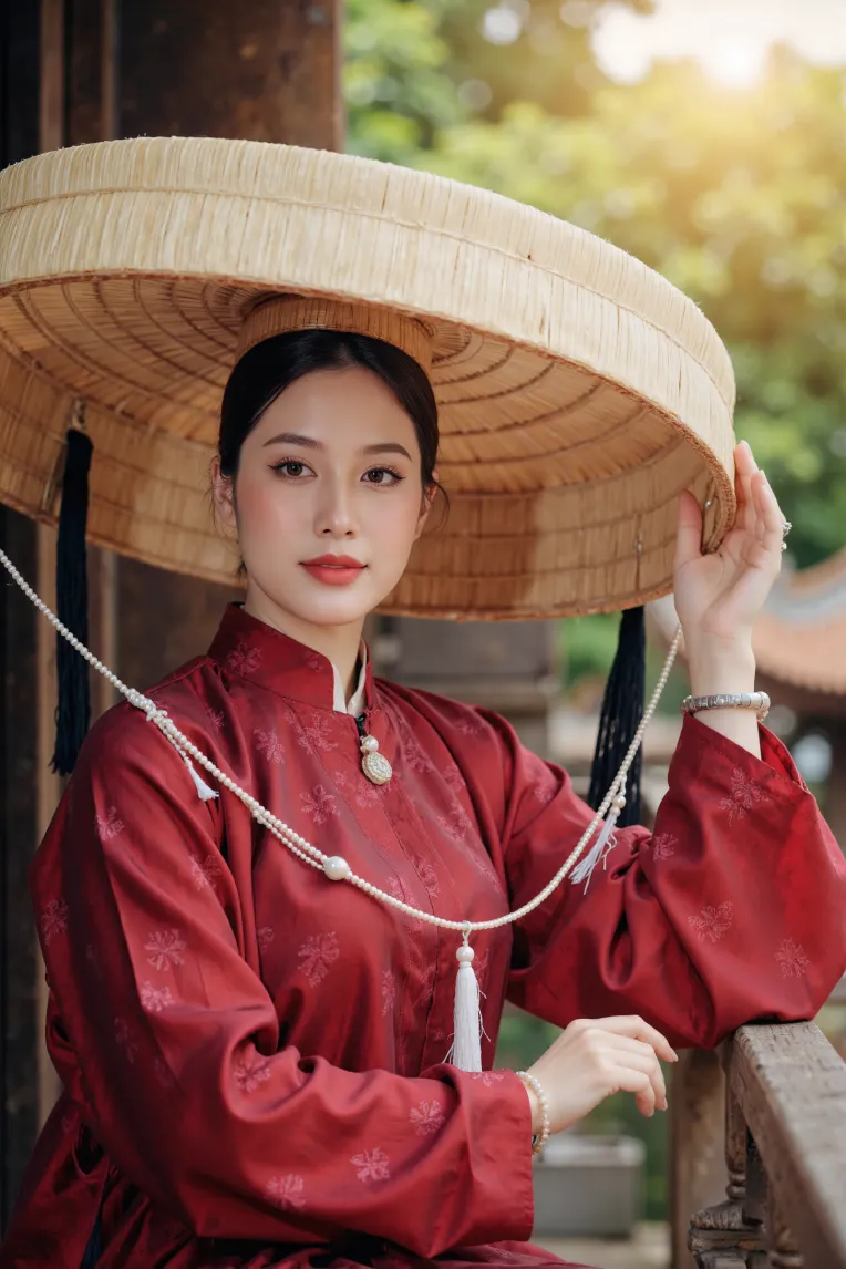 Portrait Photography,Girl,Style Boost,LoRA,FLUX.1