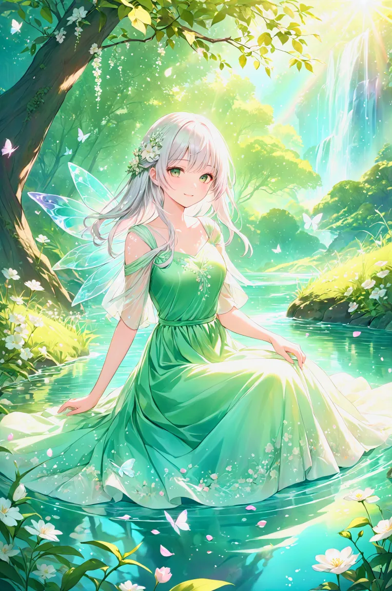 Anime Style,Physical/Facial feature,Animal,Checkpoint,SDXL