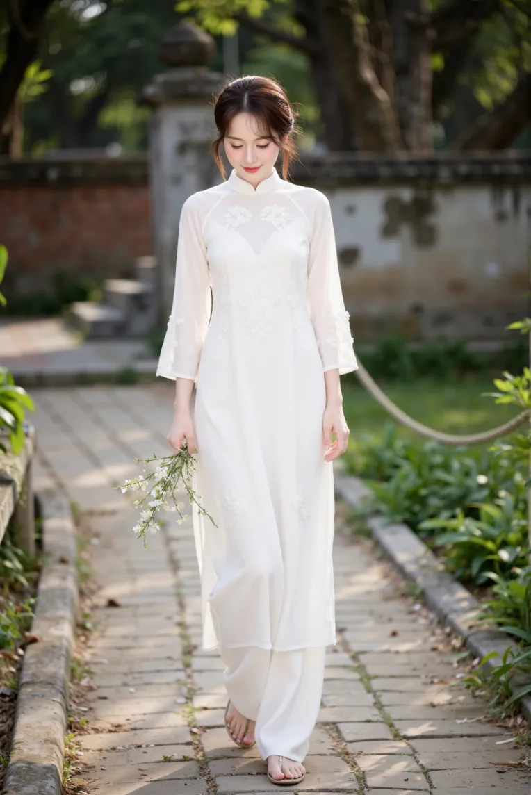 Portrait Photography,Girl,Physical/Facial feature,Checkpoint,FLUX.1