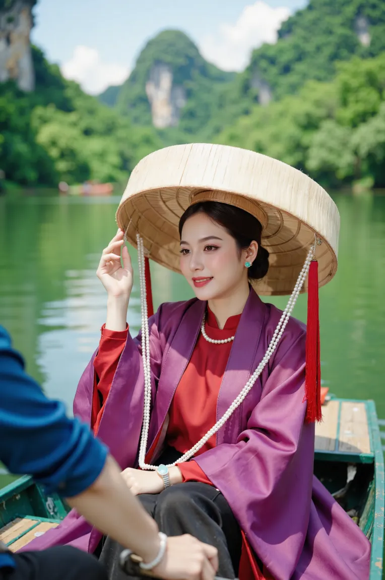 Portrait Photography,Girl,Style Boost,LoRA,FLUX.1