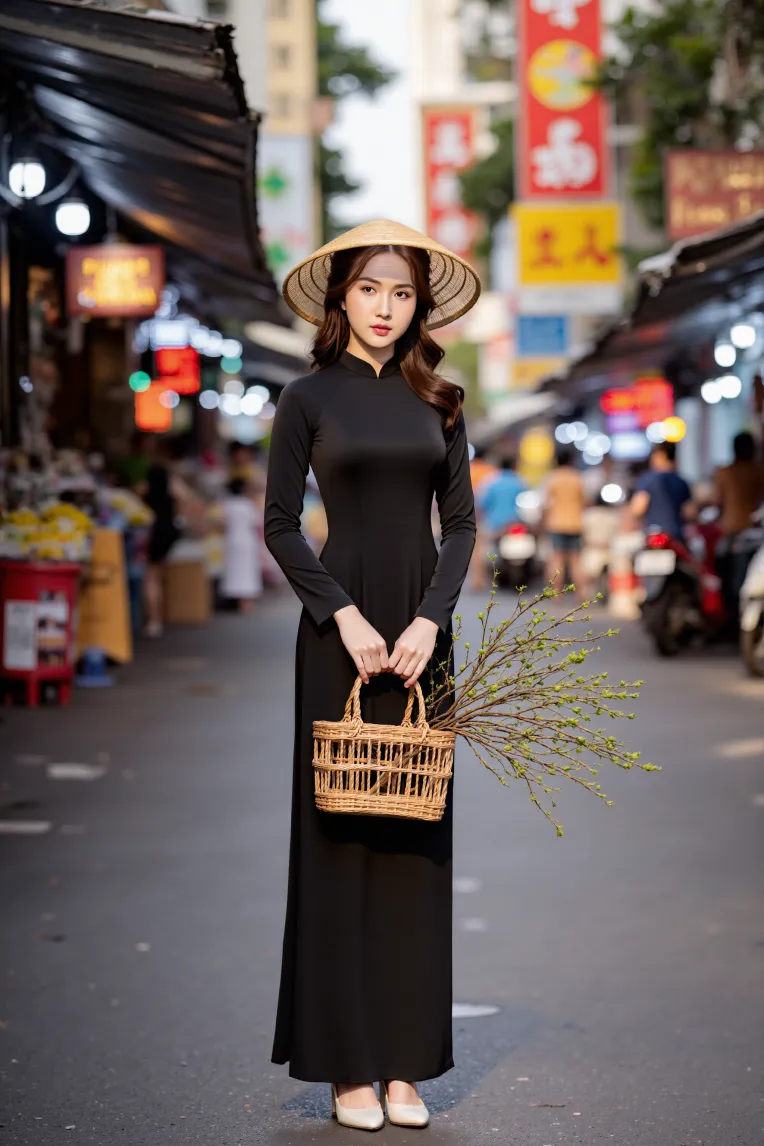 Portrait Photography,Girl,Style Boost,LoRA,FLUX.1