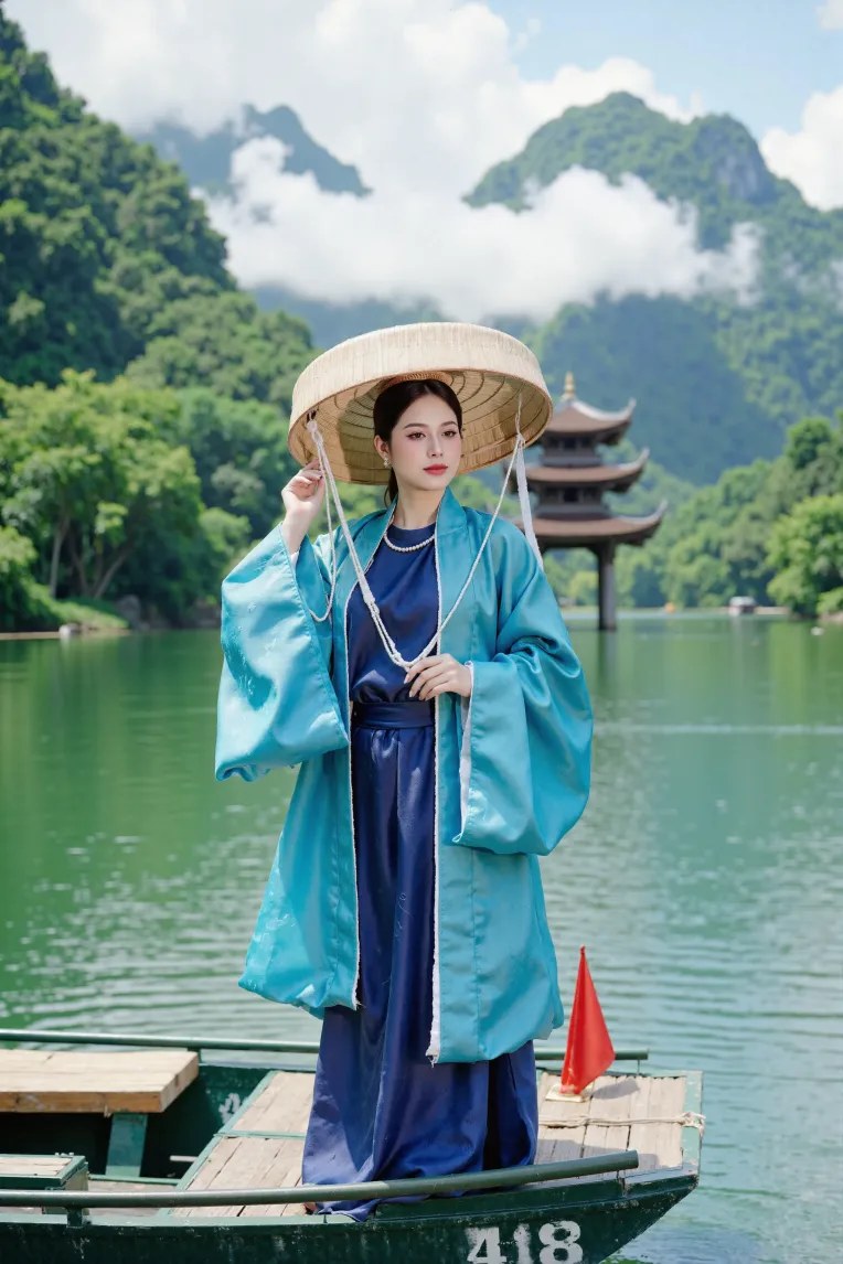 Portrait Photography,Girl,Style Boost,LoRA,FLUX.1