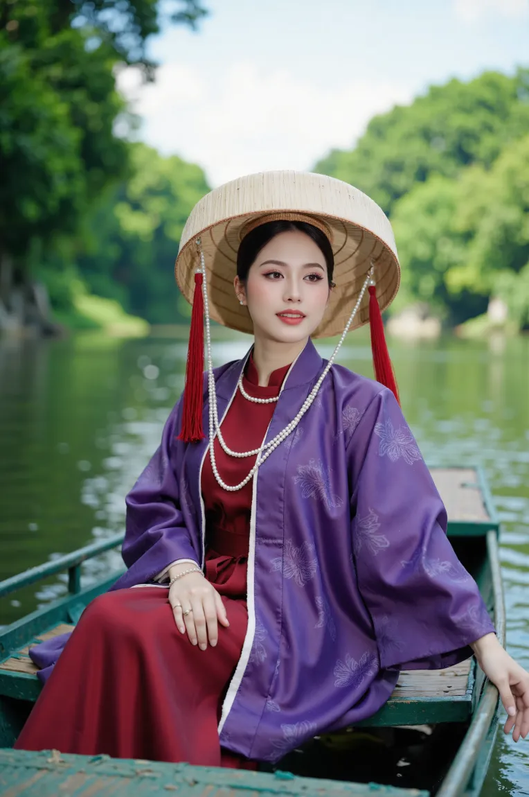 Portrait Photography,Girl,Style Boost,LoRA,FLUX.1