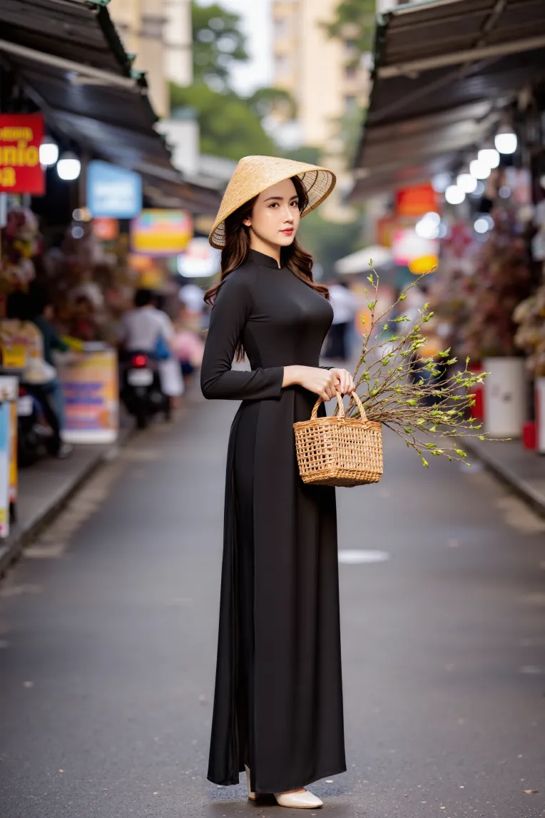 Portrait Photography,Girl,Style Boost,LoRA,FLUX.1