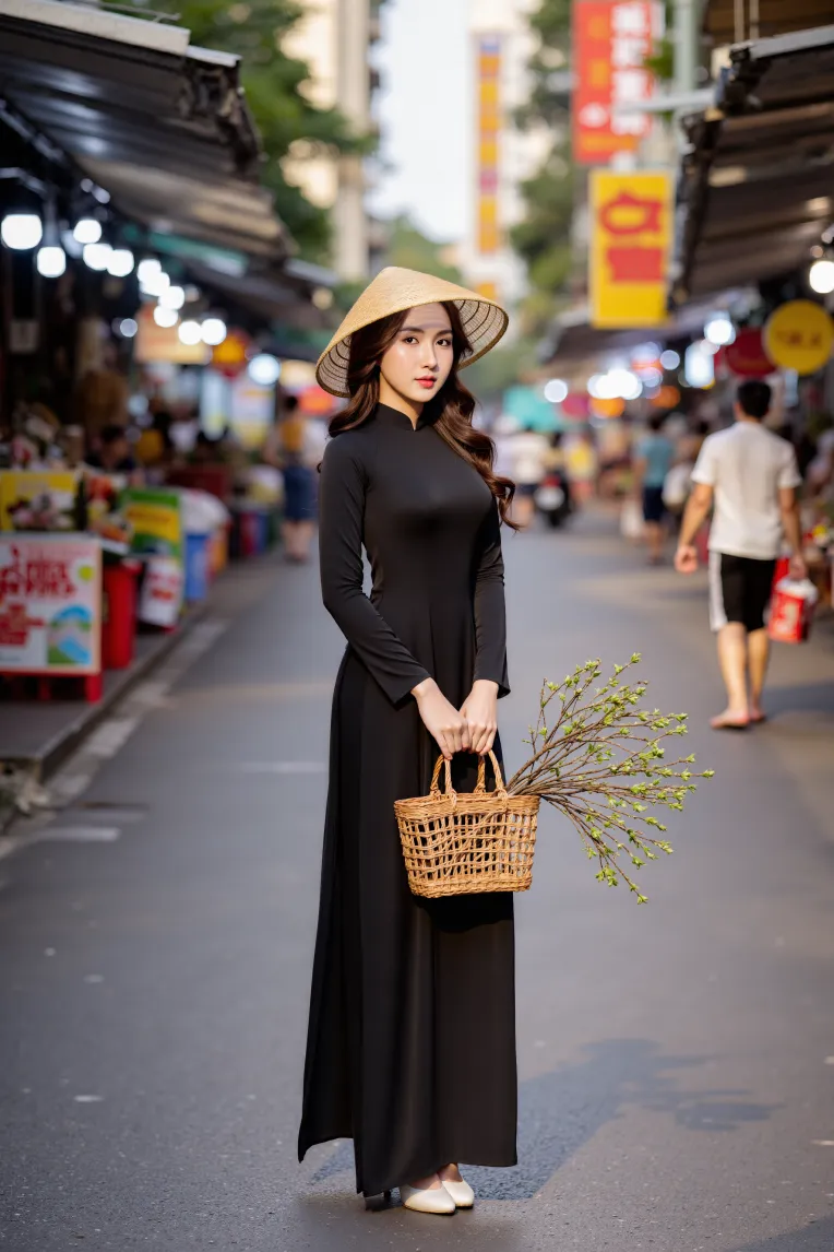 Portrait Photography,Girl,Style Boost,LoRA,FLUX.1