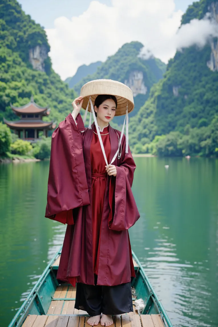 Portrait Photography,Girl,Style Boost,LoRA,FLUX.1