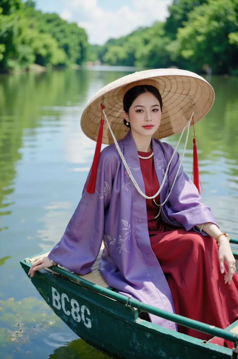 Portrait Photography,Girl,Style Boost,LoRA,FLUX.1