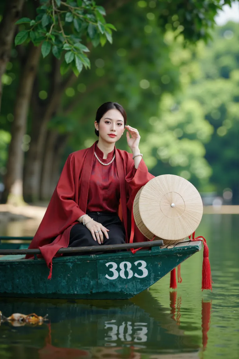 Portrait Photography,Girl,Style Boost,LoRA,FLUX.1