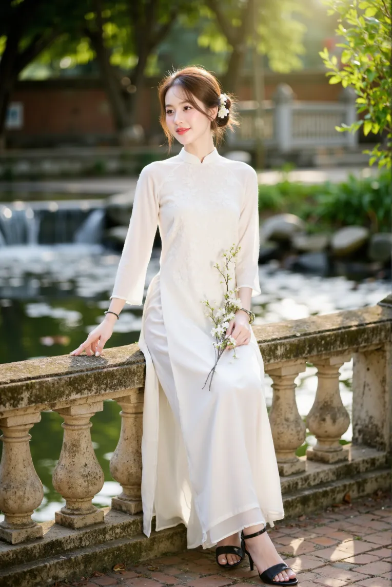 Portrait Photography,Girl,Physical/Facial feature,Checkpoint,FLUX.1