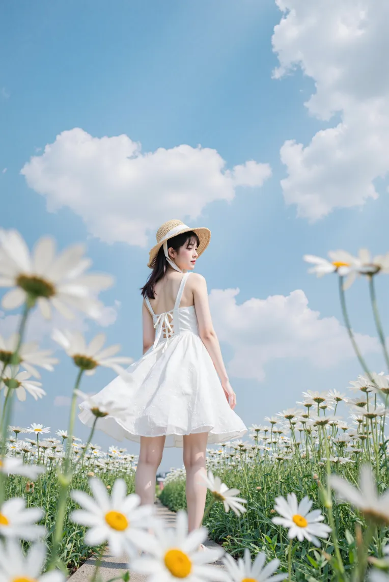 Portrait Photography,Girl,Style Boost,LoRA,FLUX.1